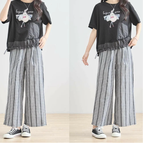 ショッピングガールトップス