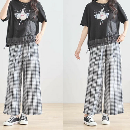 ショッピングガールトップス