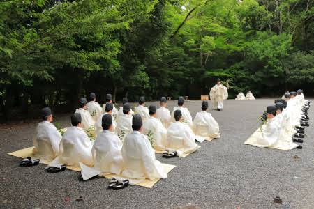 迦音 夏越の大祓セット