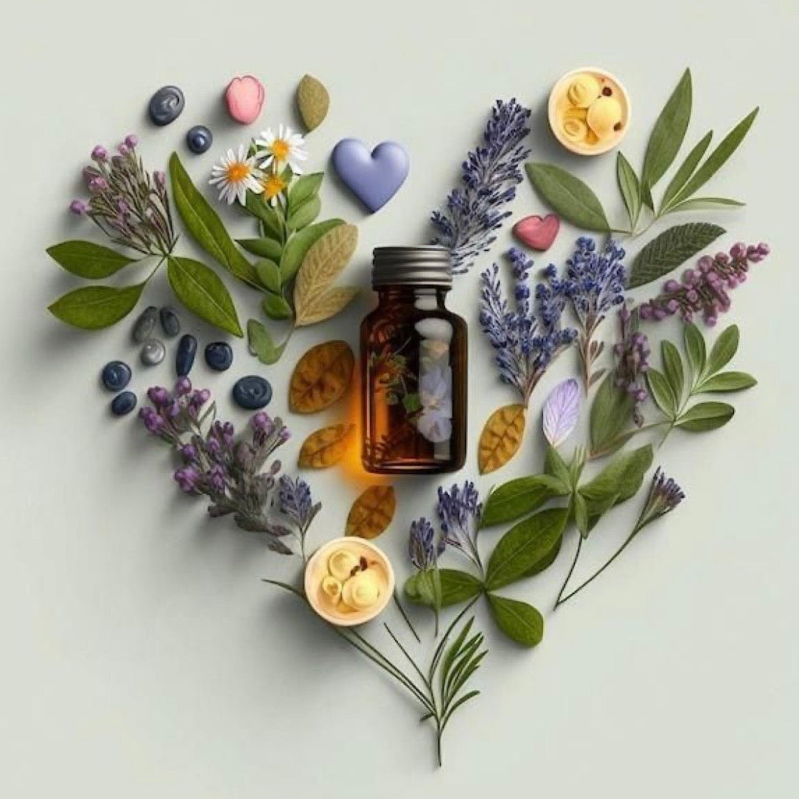 アロマヒーリングスプレー