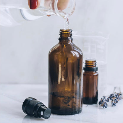 アロマヒーリングスプレー